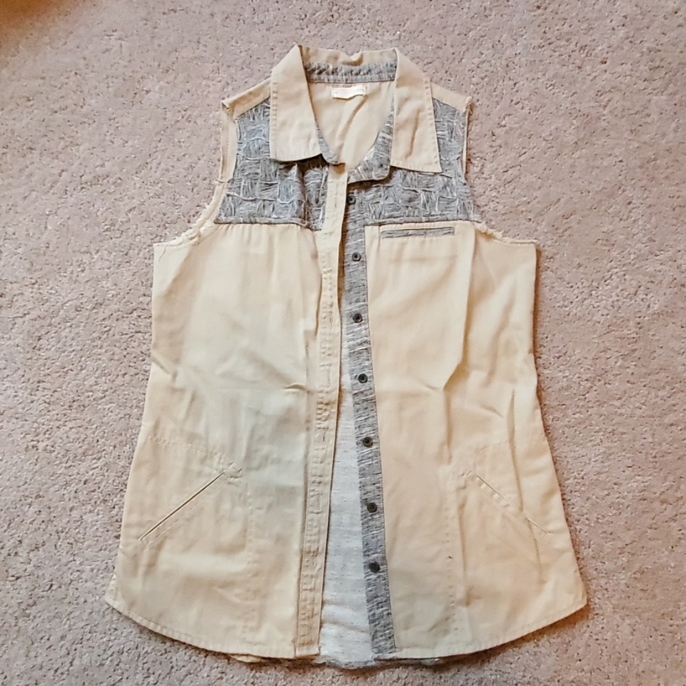 Vest